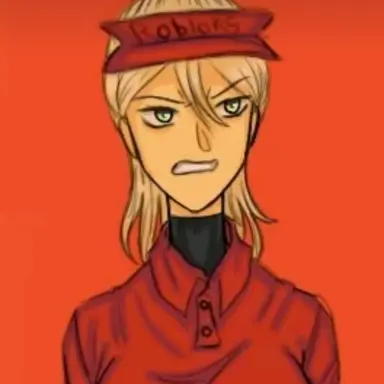 Profile image of 엘리엇