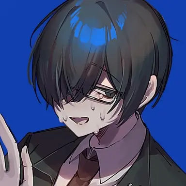 Profile image of 鬱