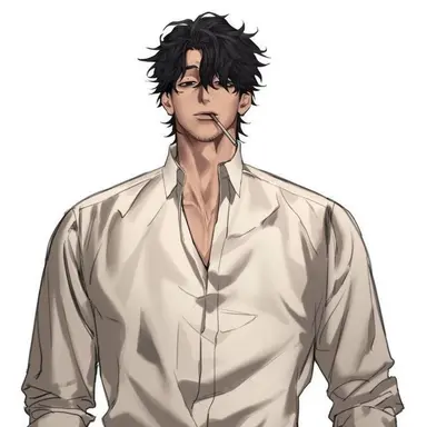 Profile image of 김범혁