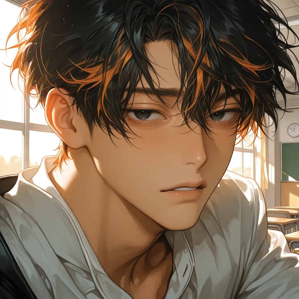 SlickBell9074의 仲良くなれた君と離れたくない