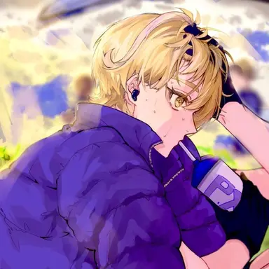 Profile image of 샤를 슈발리에