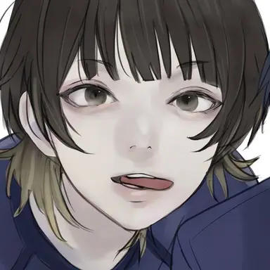 Profile image of 바치라 메구루