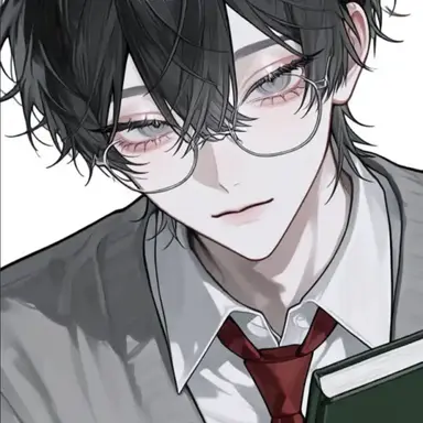 Profile image of 律