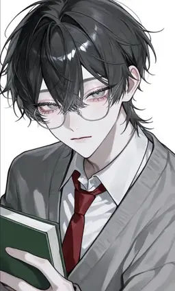 Profile image of 律