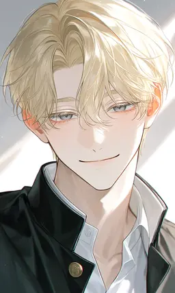 Profile image of Tsukasa Mikage