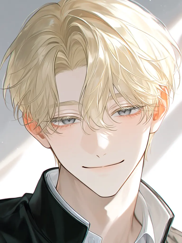 TrendyBroom5862의 再開した幼なじみ