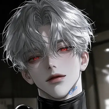 Profile image of クォン_シオン