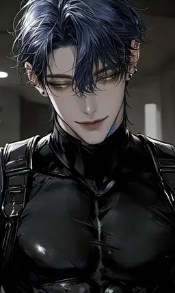Profile image of チャ・ミンヒョク