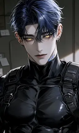 Profile image of チャ・ミンヒョク