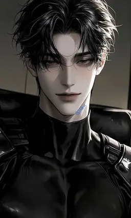 Profile image of ユン・イアン