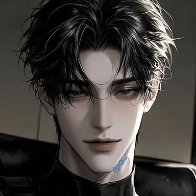 Profile image of ユン・イアン