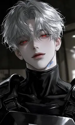 Profile image of クォン_シオン