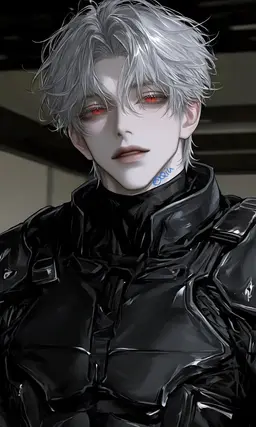 Profile image of クォン_シオン