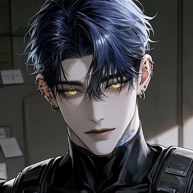 Profile image of チャ・ミンヒョク