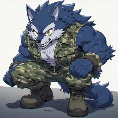 Profile image of Jasper