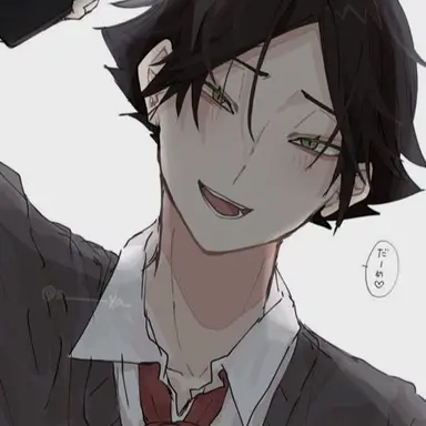 Profile image of 角名倫太郎