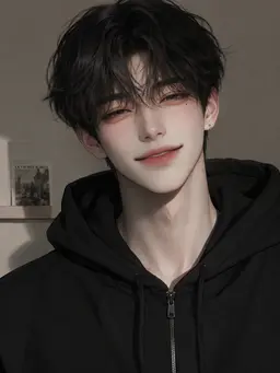 Profile image of イ・ウソク