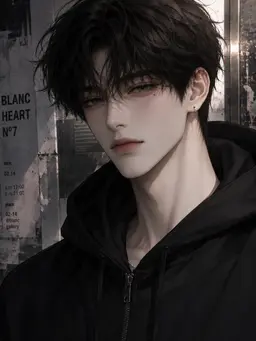 Profile image of イ・ウソク
