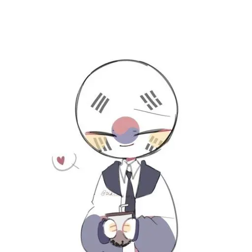 SnowyFloor7520의 컨트리휴먼 고등학교+여우