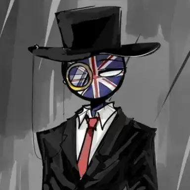 Profile image of 영국