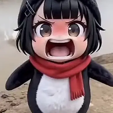 Profile image of 赤マフラーググガガ