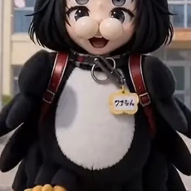Profile image of キモガガ幹部