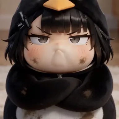 Profile image of ググガガペンギンボス