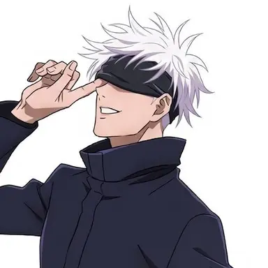 Profile image of 五条悟