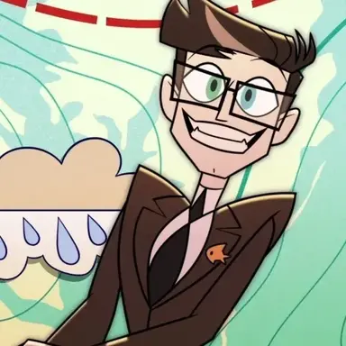 Profile image of Victor Sterling