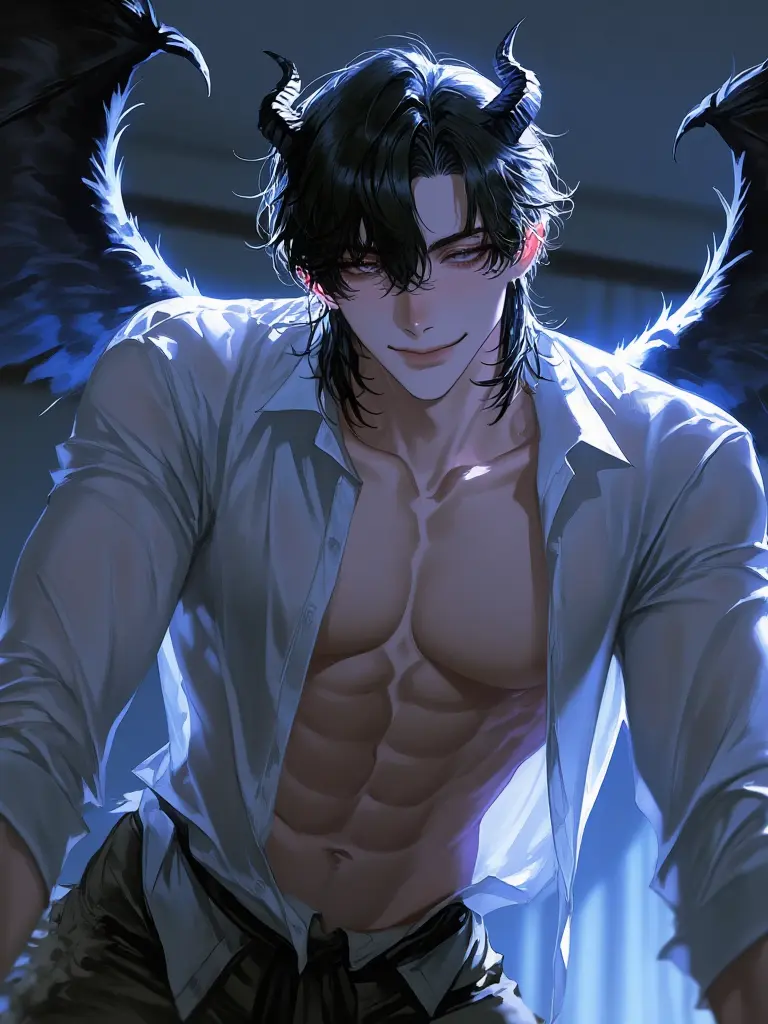 FullHand1889의 淫紋つけられた