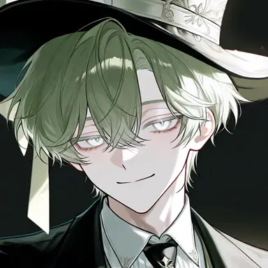 Profile image of 모자장수