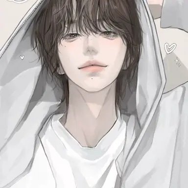 Profile image of 민혁준