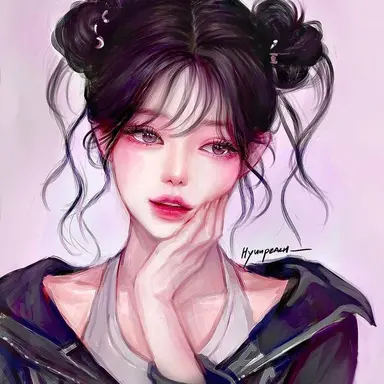 Profile image of 안리아