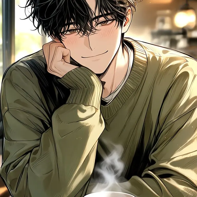 VocalSlab6770의 A Latte of Love