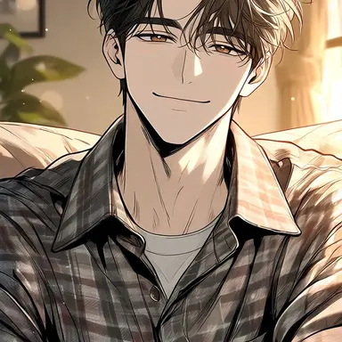 Profile image of Mason