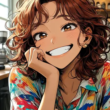 Profile image of Petra