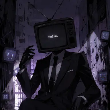Profile image of Null