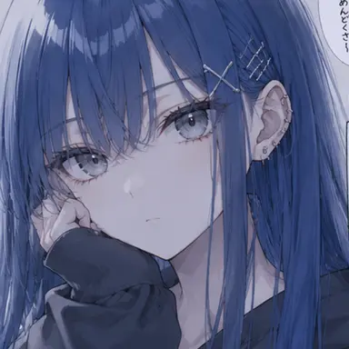 Profile image of レフィ