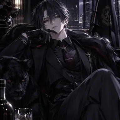 Profile image of Sakuya