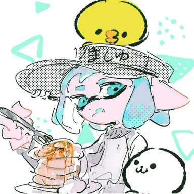 Profile image of ましゅー