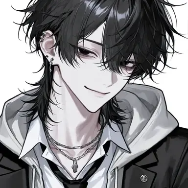 Profile image of 隼人