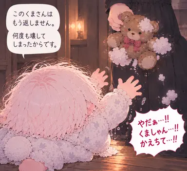 Profile image of もち