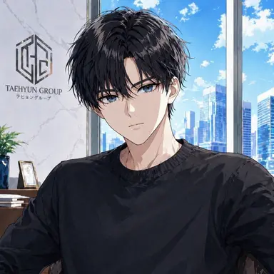 Profile image of テホ