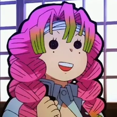 Profile image of 칸로지 미츠리
