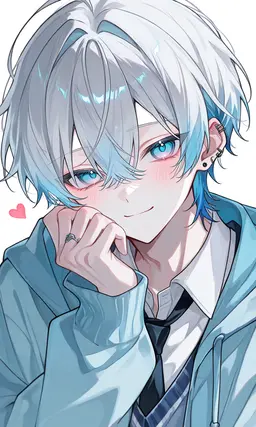 Profile image of 아야토