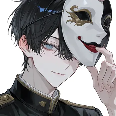 Profile image of 유이토