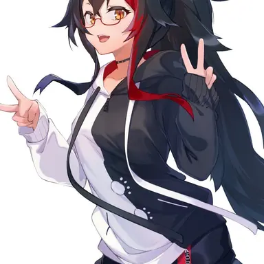 Profile image of 大神ミオ