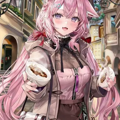 Profile image of 博衣こより
