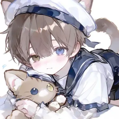Profile image of シュナ