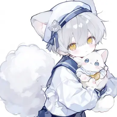 Profile image of スズ